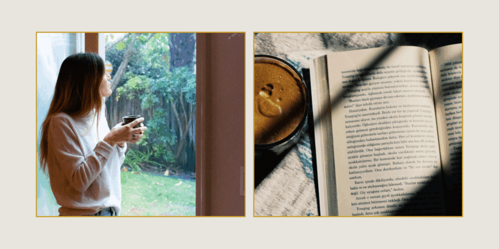 It’s okay to not be okay – emotional self-care reminder